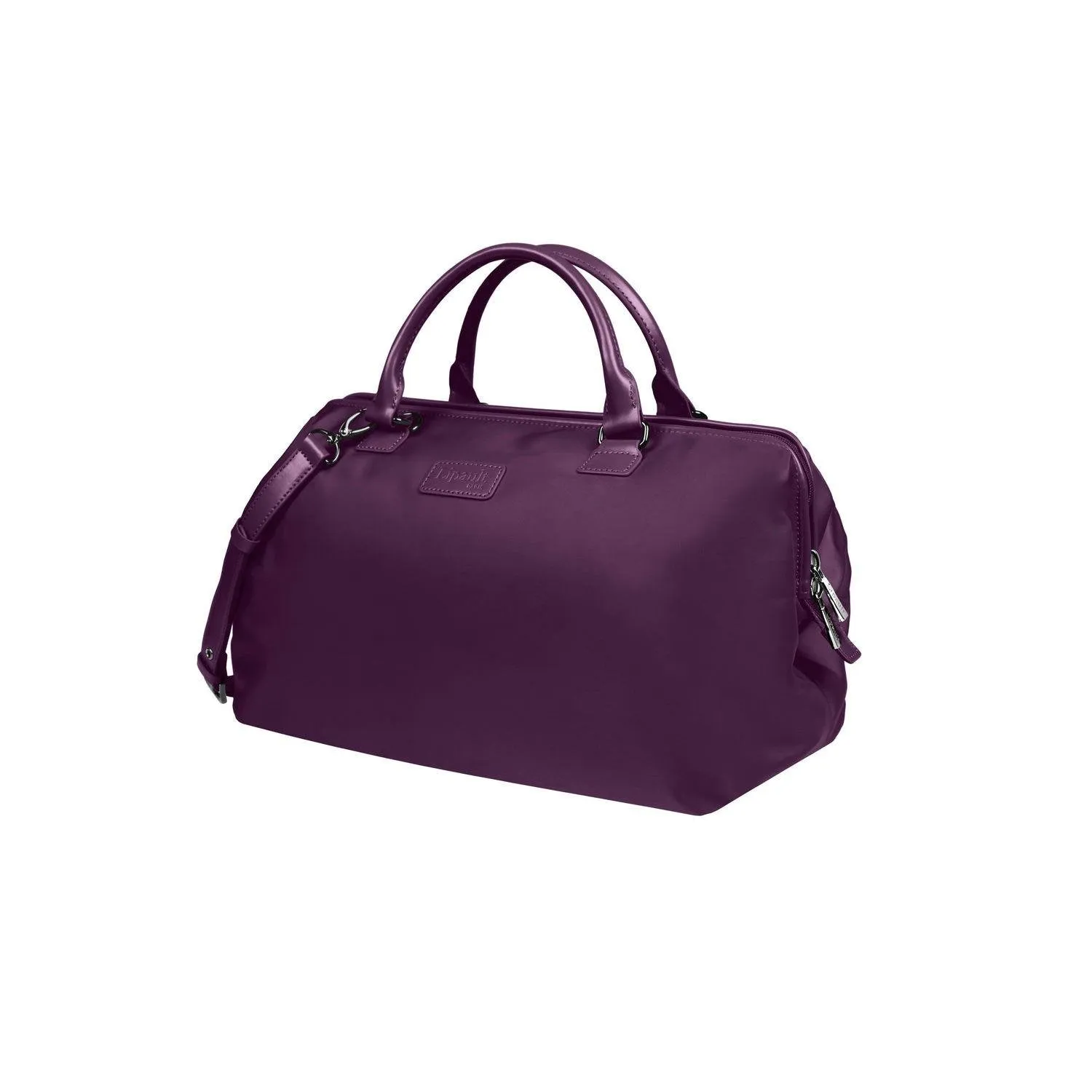 Lipault Lady Plume Medium Bowling Bag