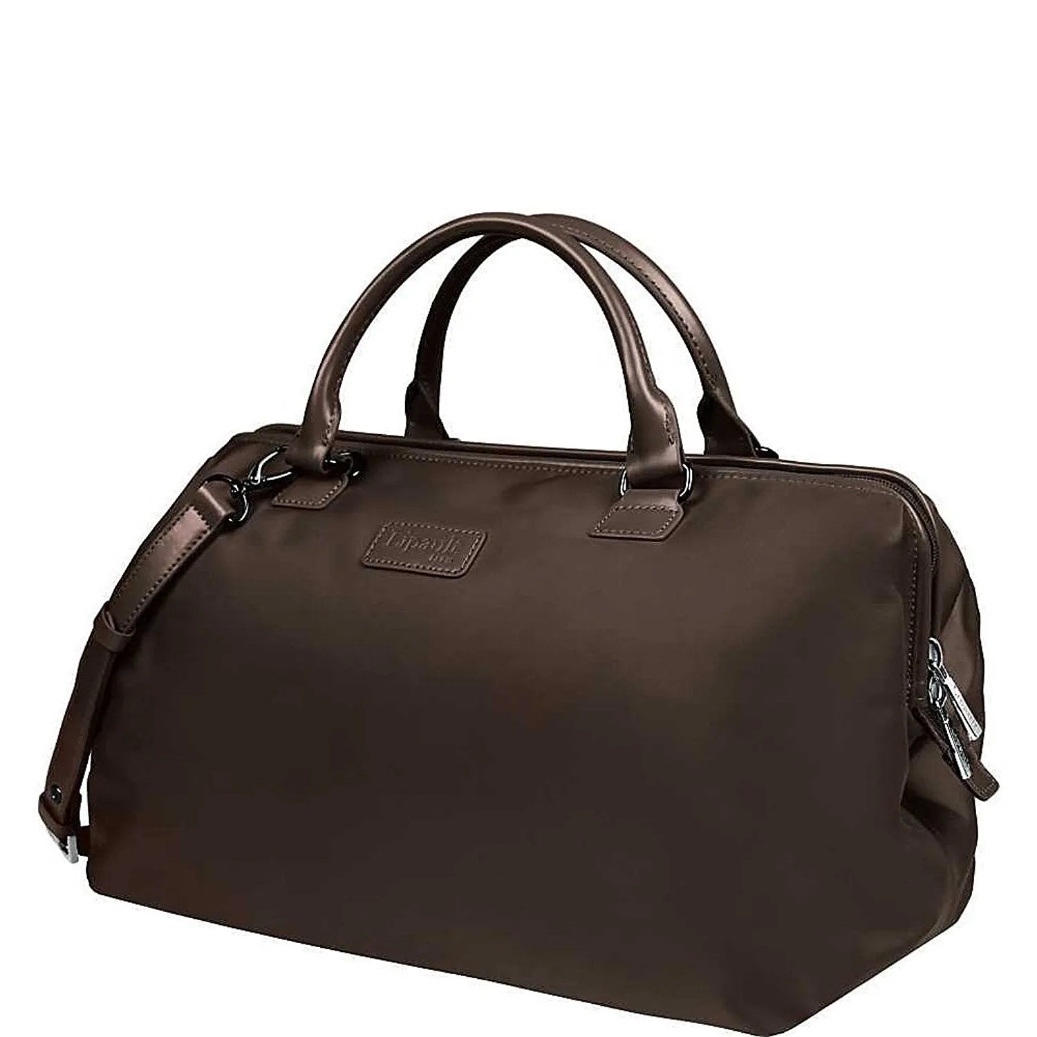 Lipault Lady Plume Medium Bowling Bag