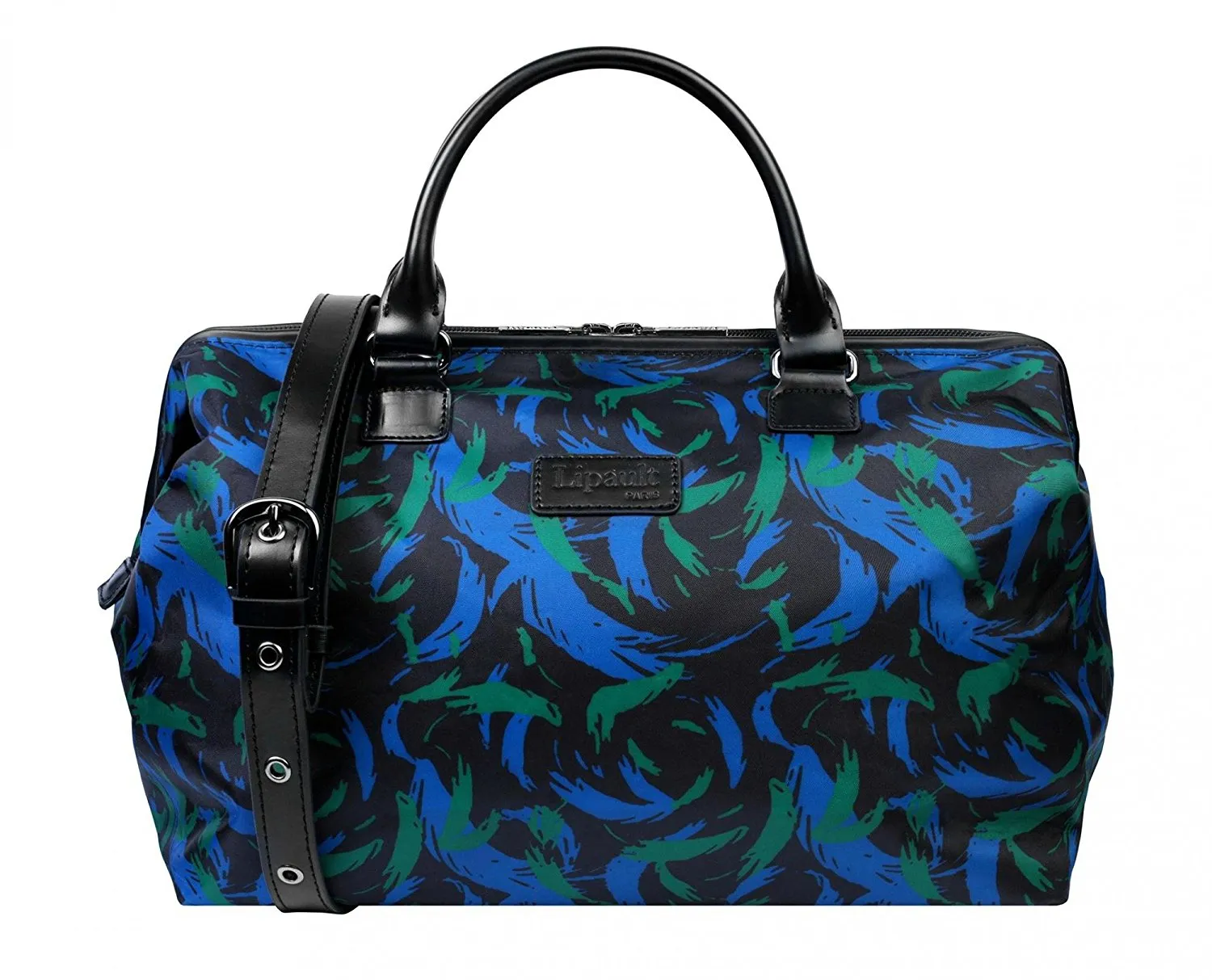 Lipault Lady Plume Medium Bowling Bag