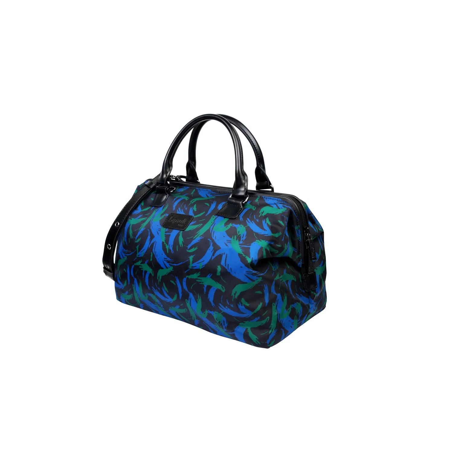 Lipault Lady Plume Medium Bowling Bag