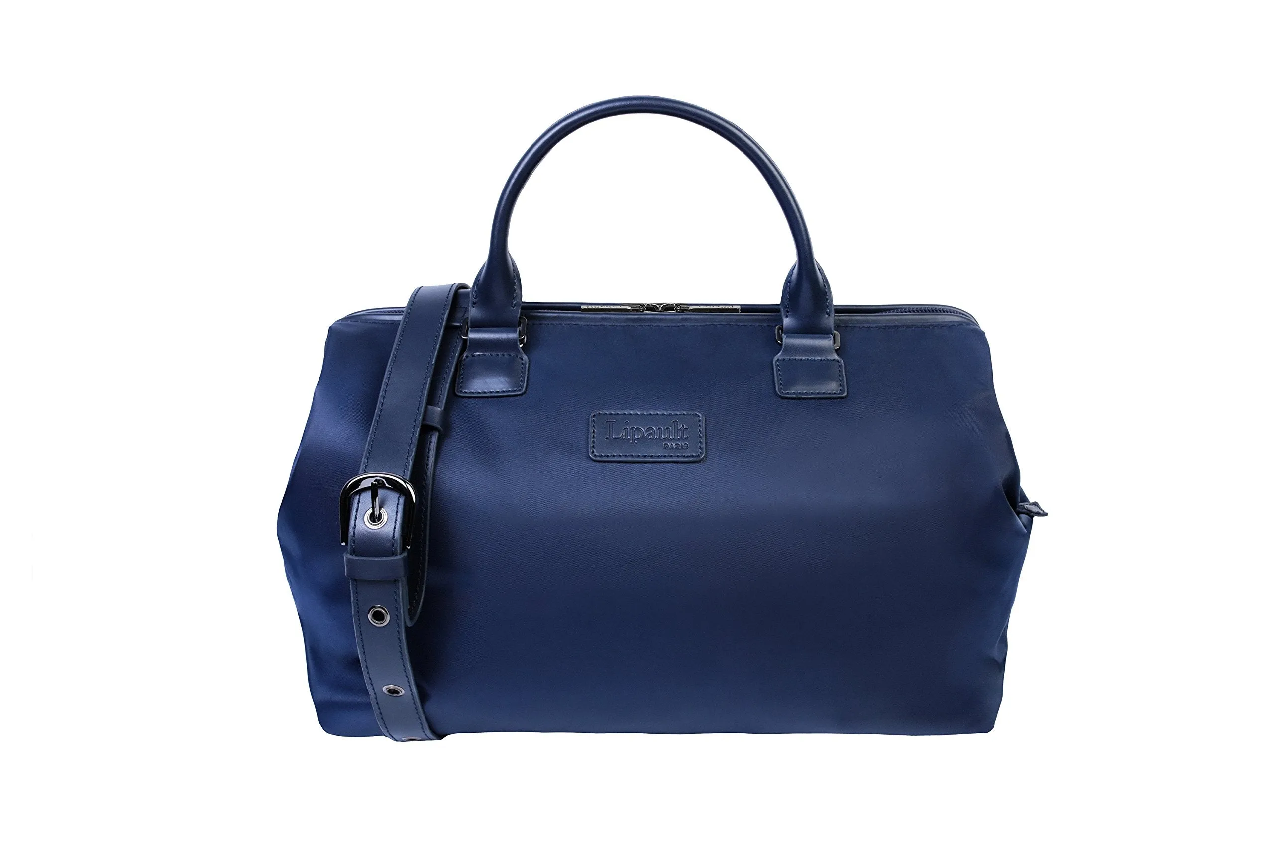 Lipault Lady Plume Medium Bowling Bag