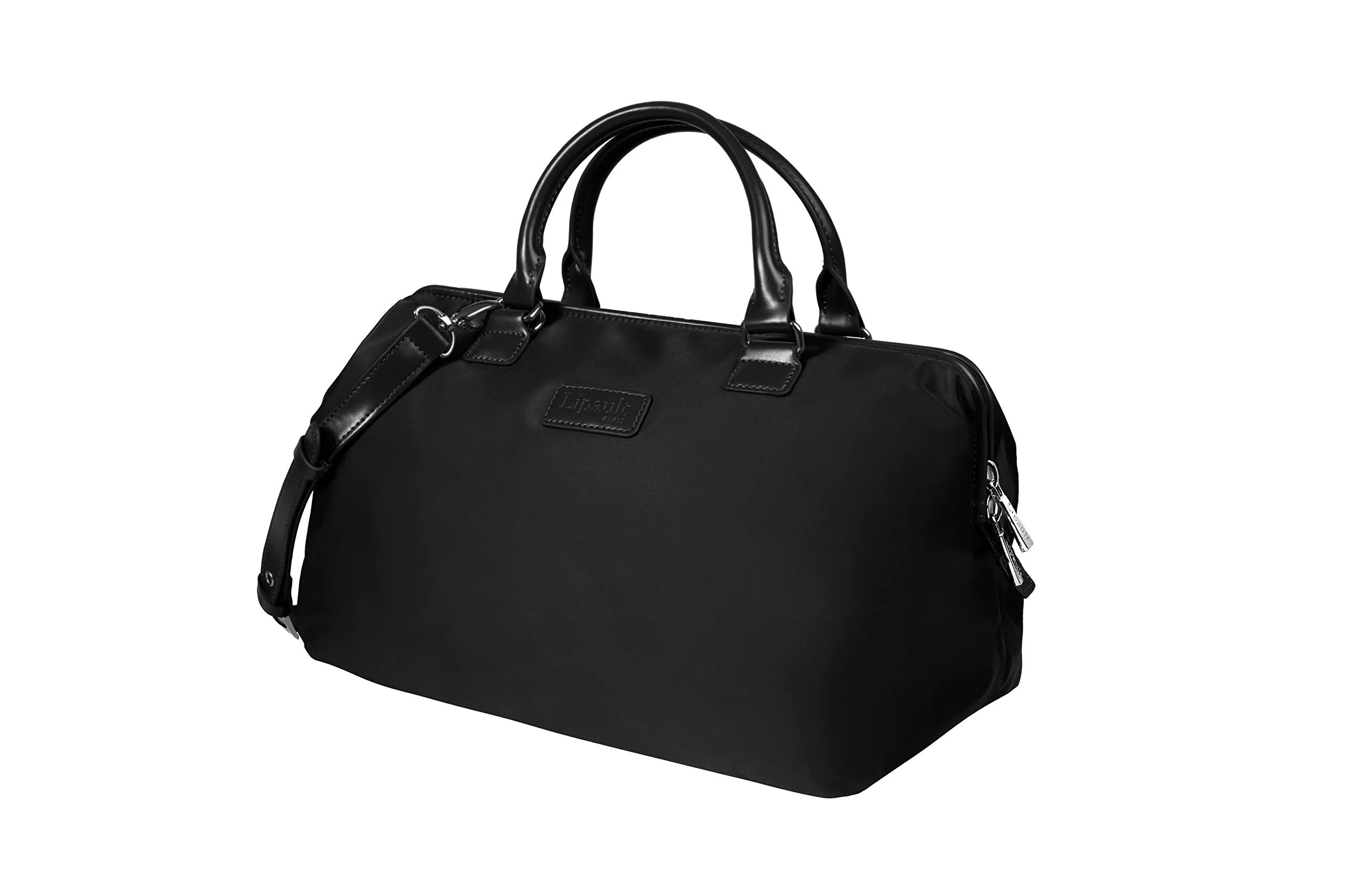 Lipault Lady Plume Medium Bowling Bag