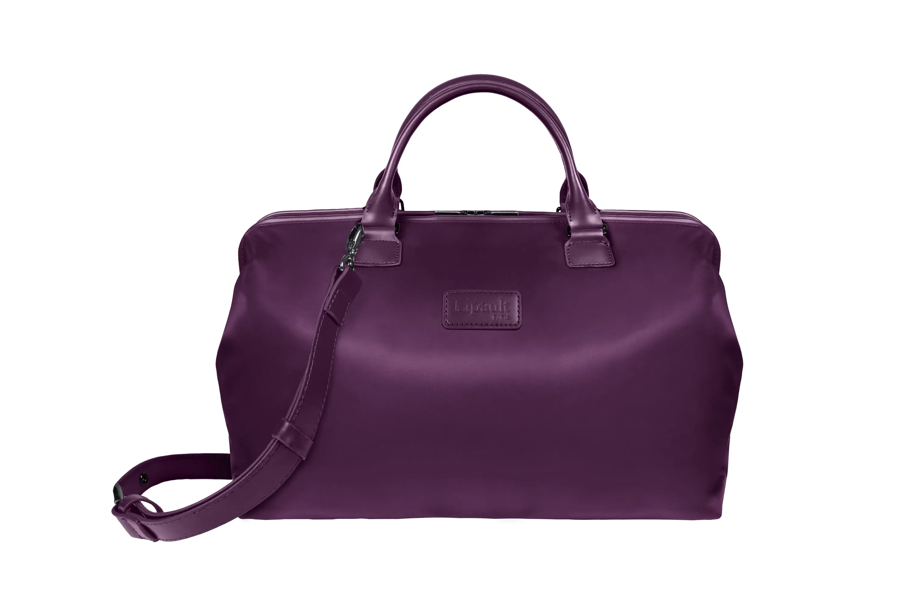 Lipault Lady Plume Medium Bowling Bag