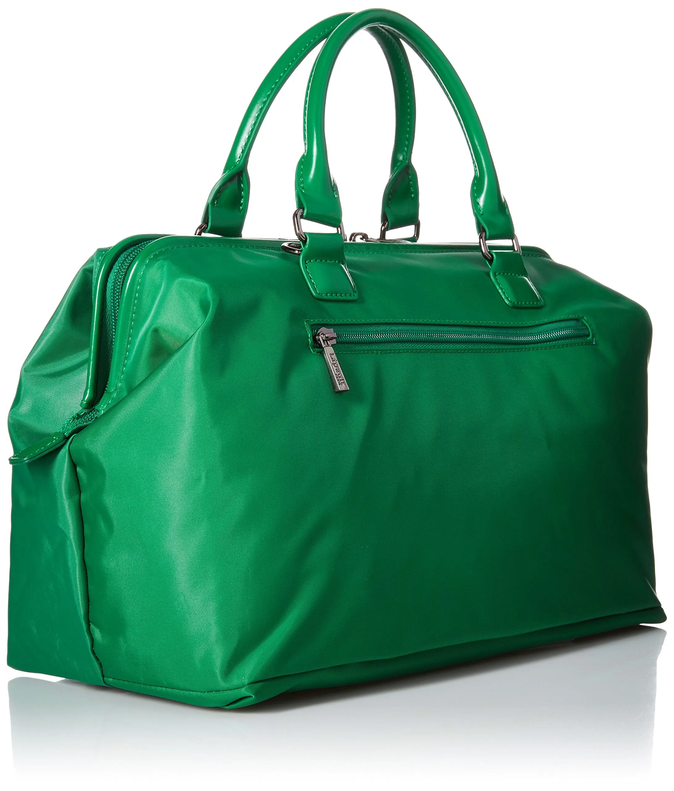 Lipault Lady Plume Medium Bowling Bag
