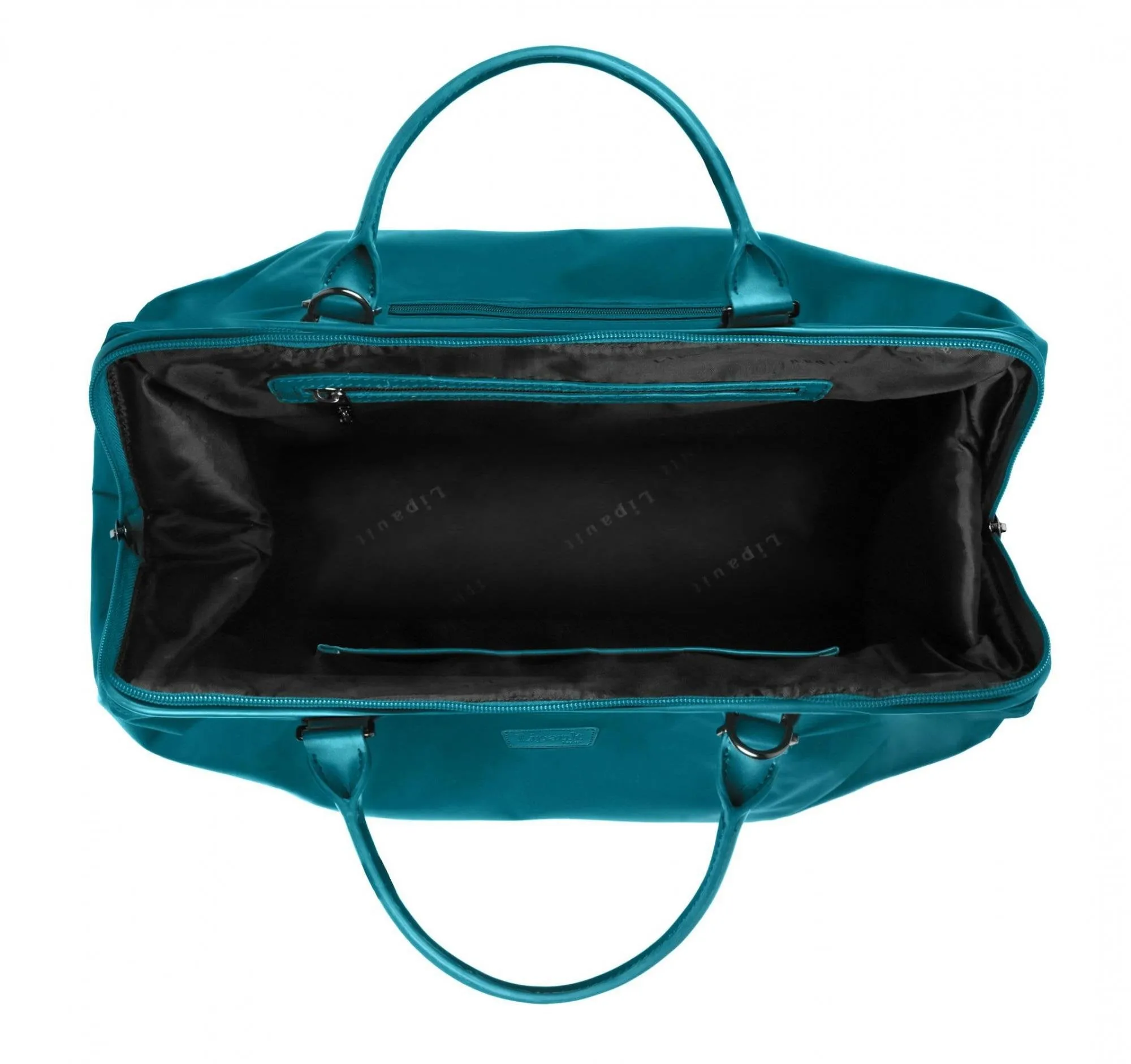 Lipault Lady Plume Medium Bowling Bag