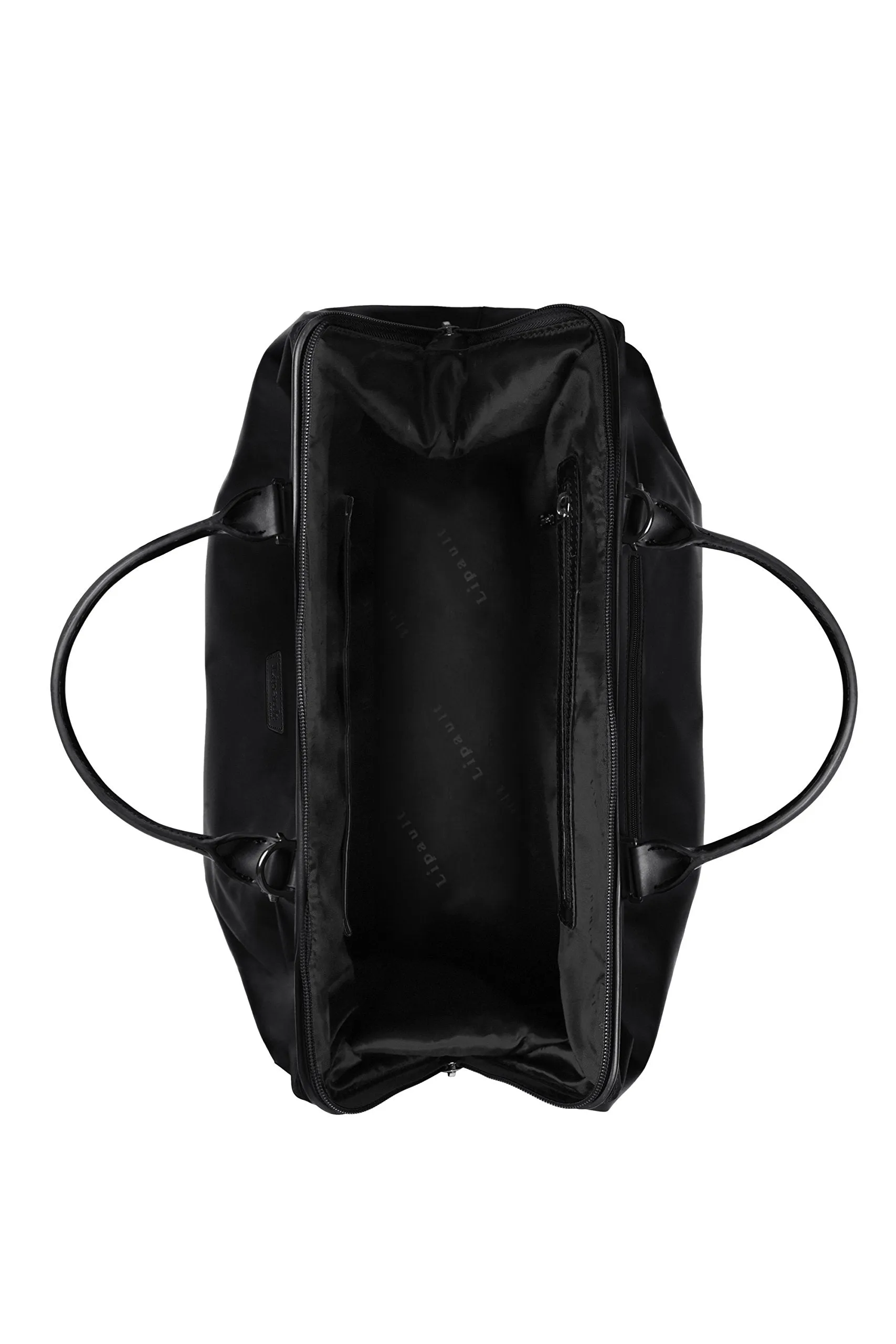 Lipault Lady Plume Medium Bowling Bag
