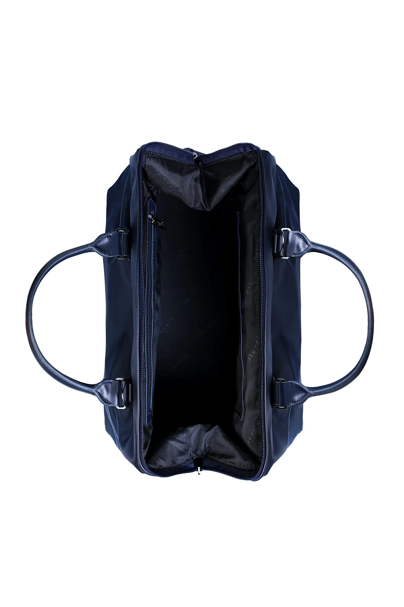 Lipault Lady Plume Medium Bowling Bag