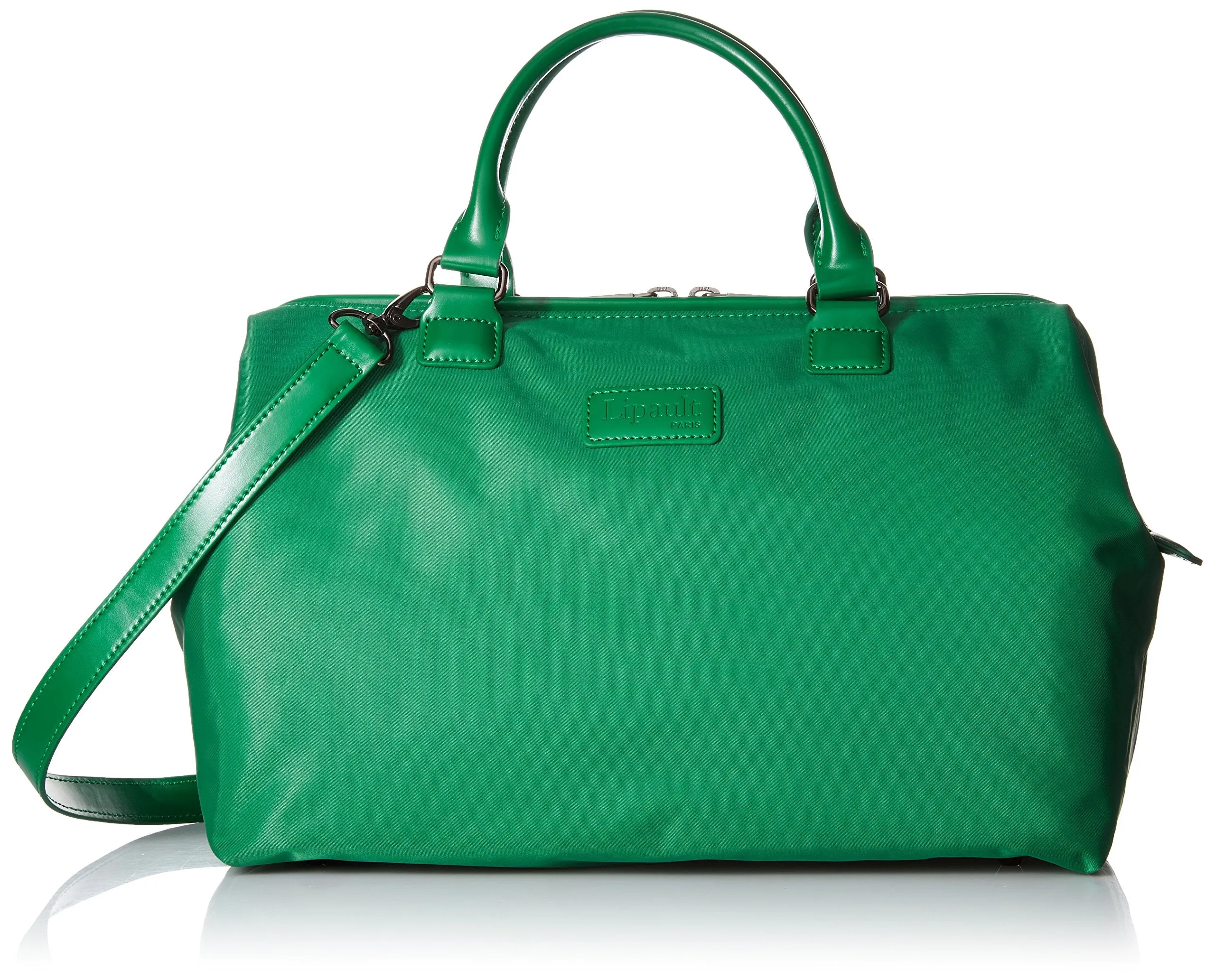 Lipault Lady Plume Medium Bowling Bag