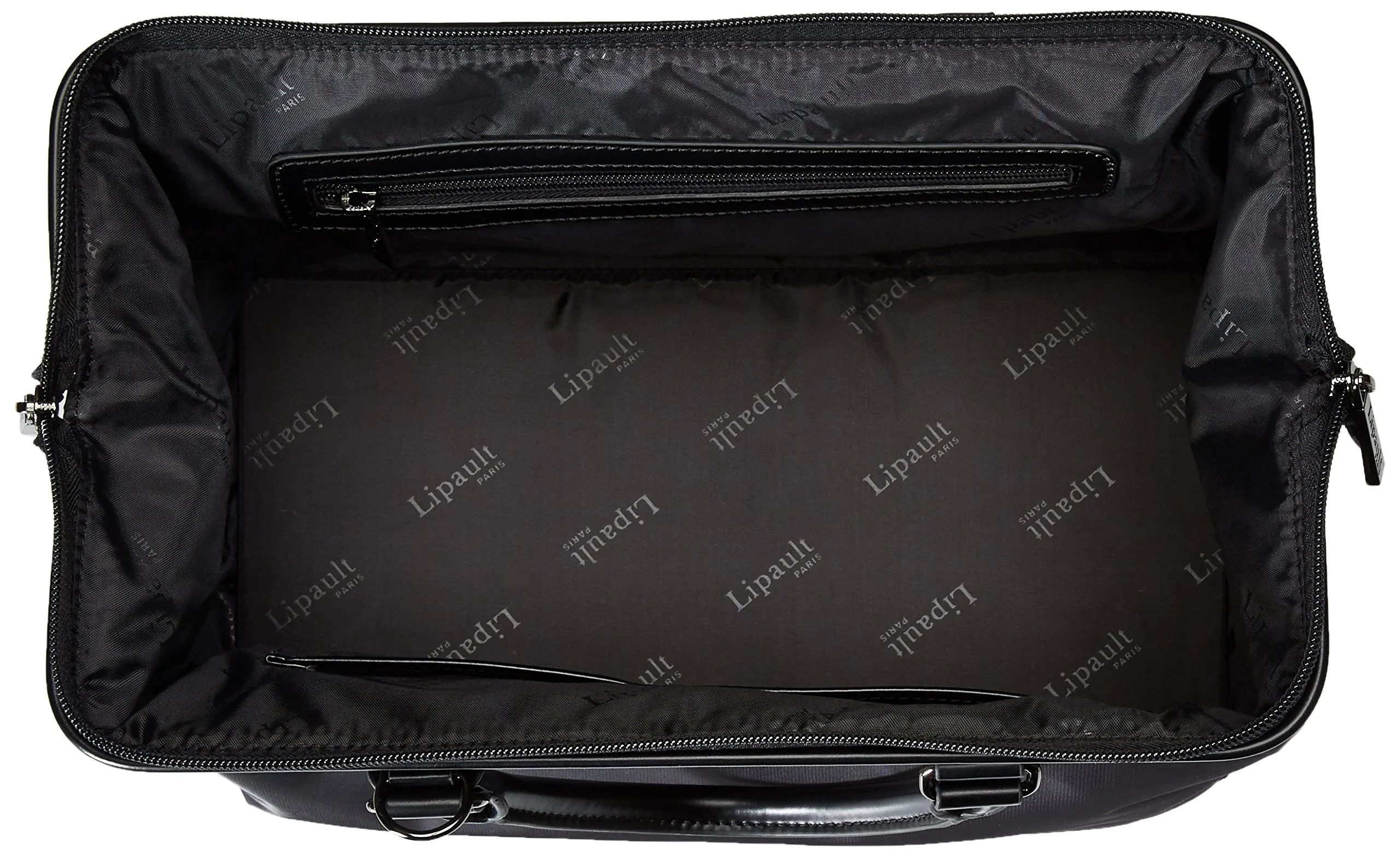 Lipault Lady Plume Medium Bowling Bag
