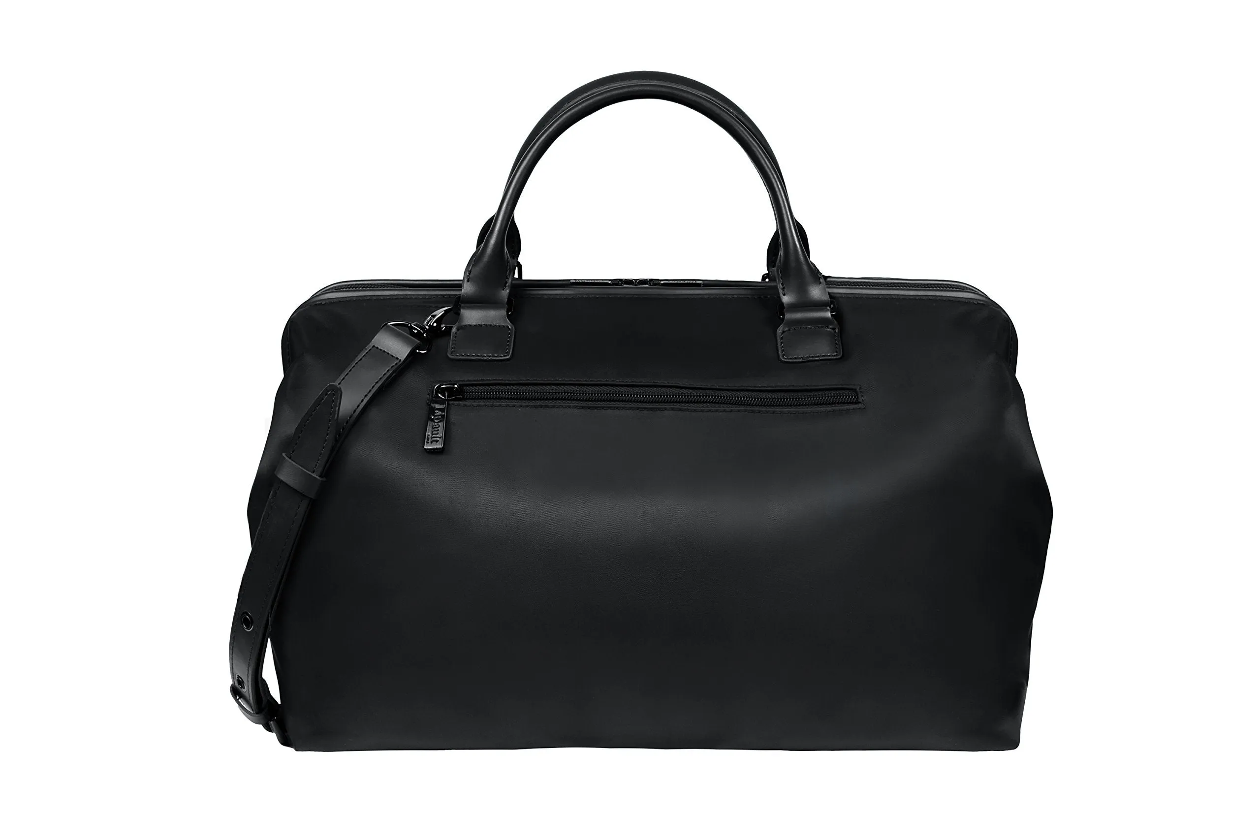 Lipault Lady Plume Medium Bowling Bag