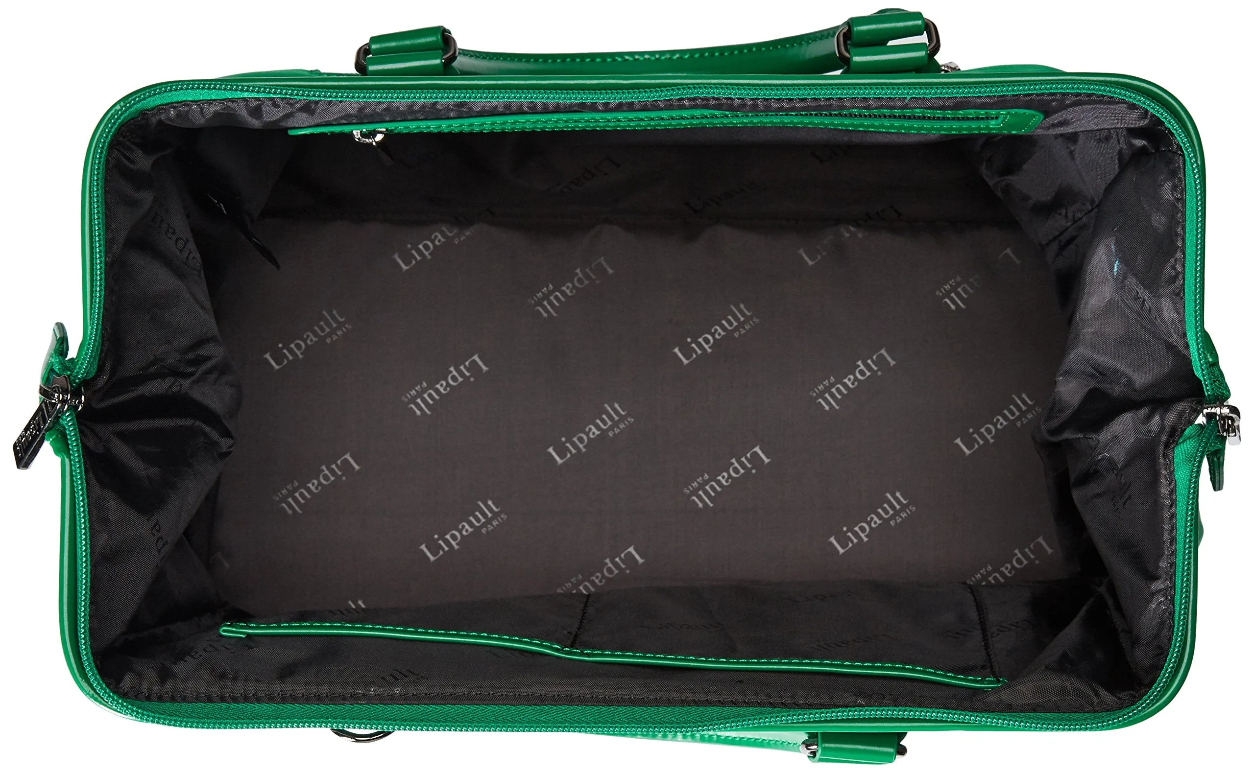 Lipault Lady Plume Medium Bowling Bag