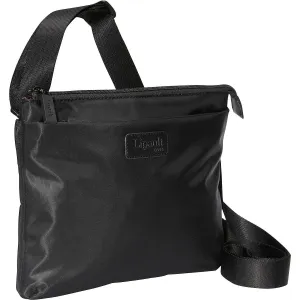 Lipault Original Plume Large Horizontal Cross Body