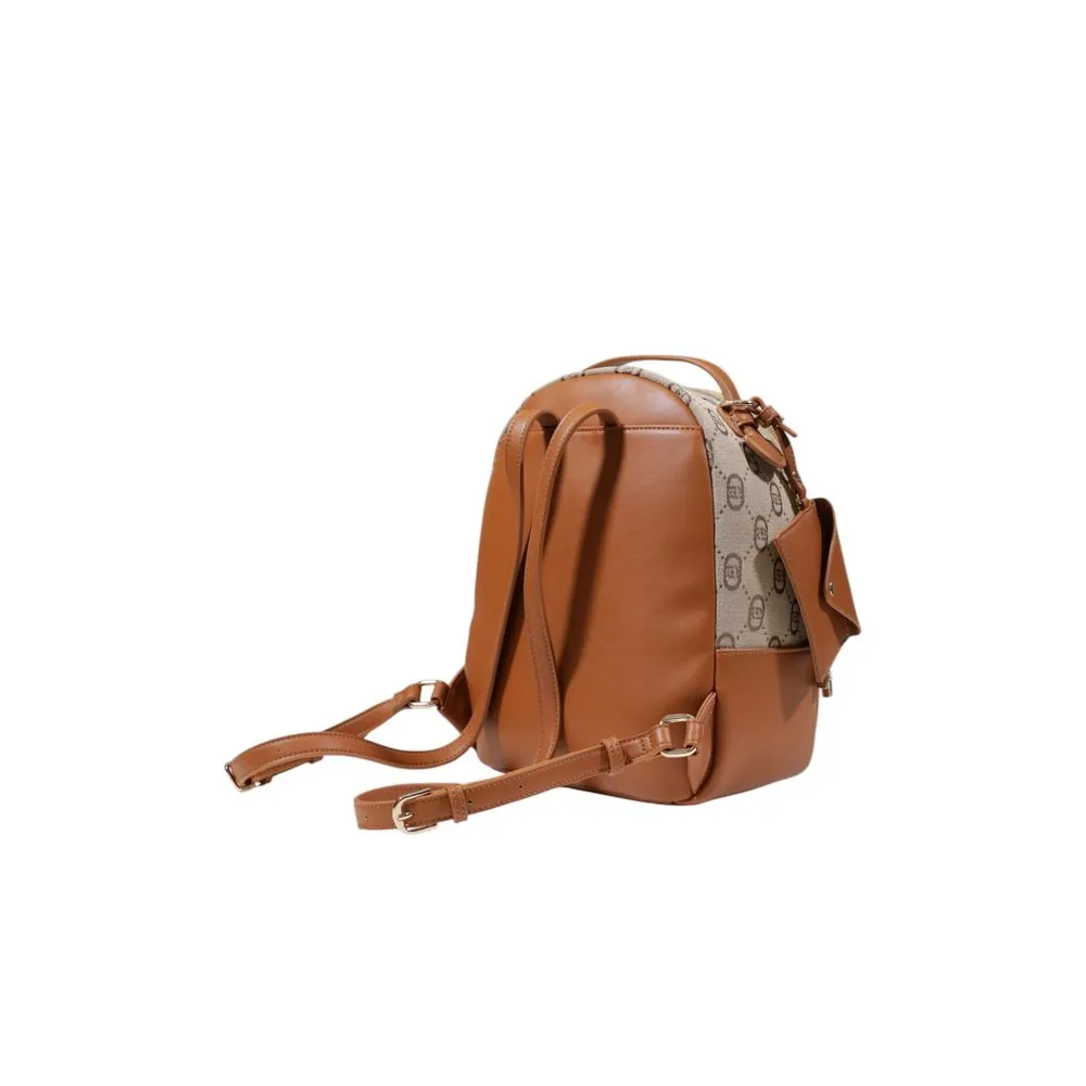 Liu Jo Polyester Women's Backpack