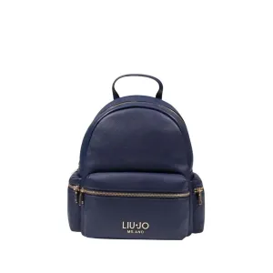 Liu Jo Polyester Women's Backpack