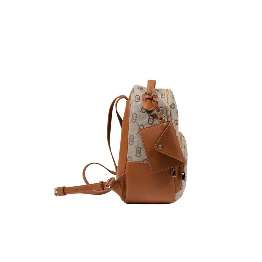 Liu Jo Polyester Women's Backpack