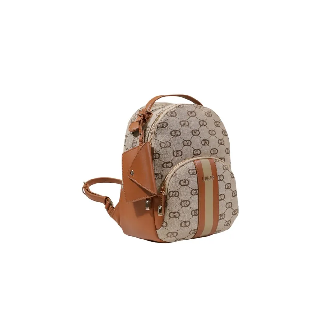 Liu Jo Polyester Women's Backpack