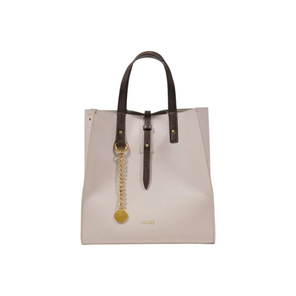 Liu Jo Polyethylene Women's Backpack