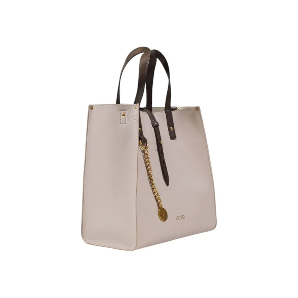 Liu Jo Polyethylene Women's Backpack