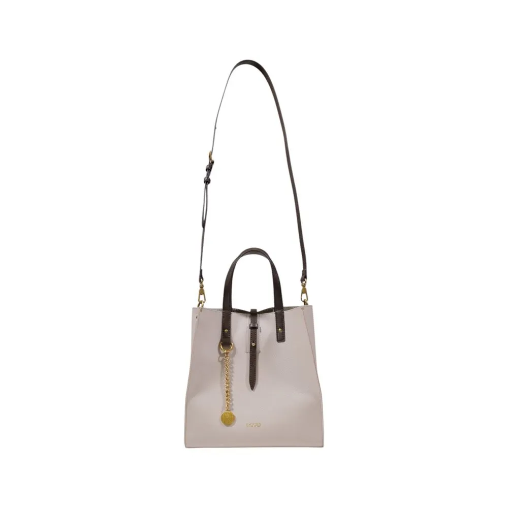 Liu Jo Polyethylene Women's Backpack