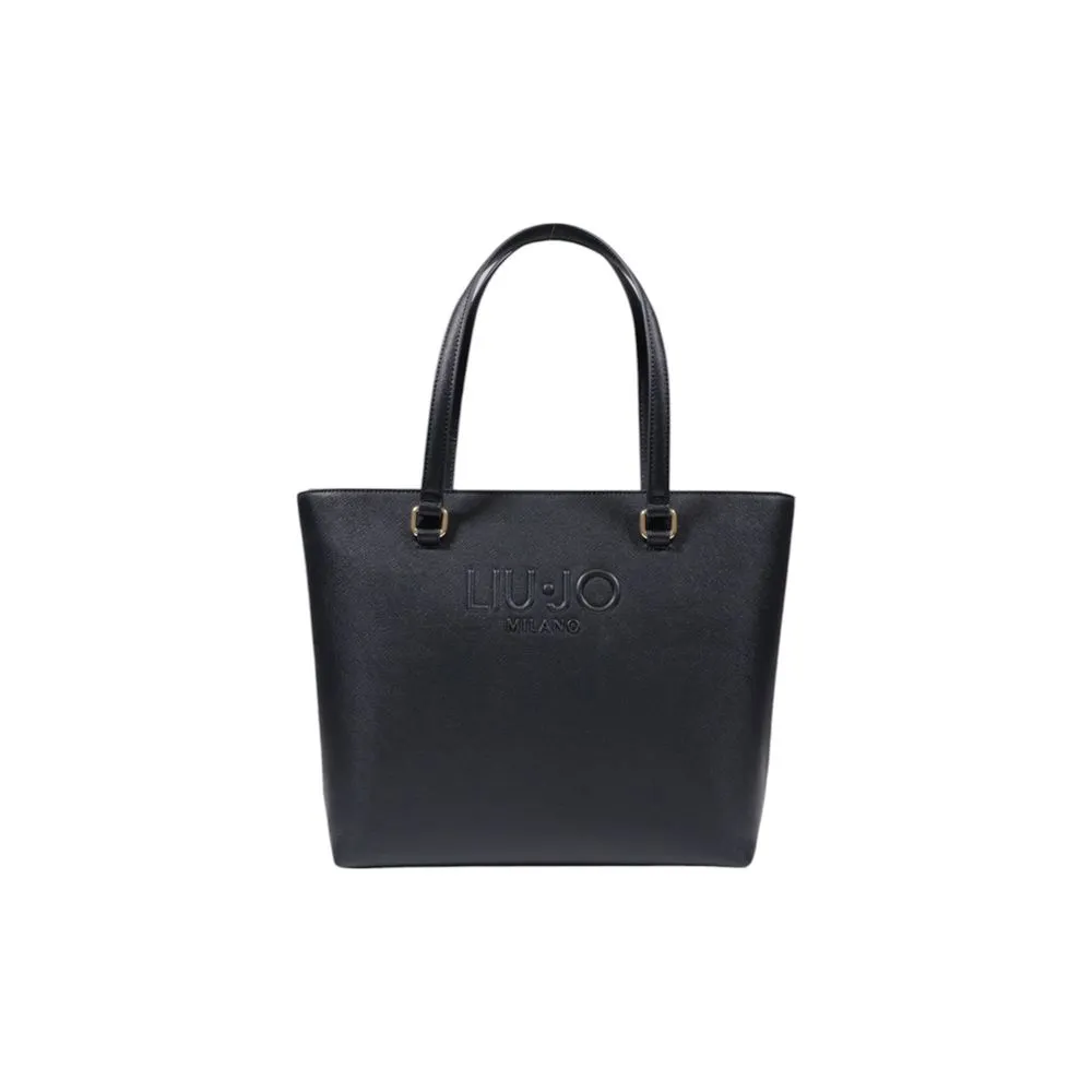 Liu Jo Polyethylene Women's Handbag