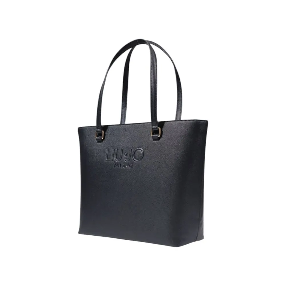 Liu Jo Polyethylene Women's Handbag