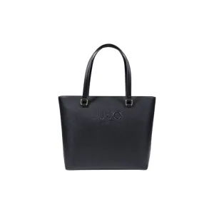 Liu Jo Polyethylene Women's Handbag