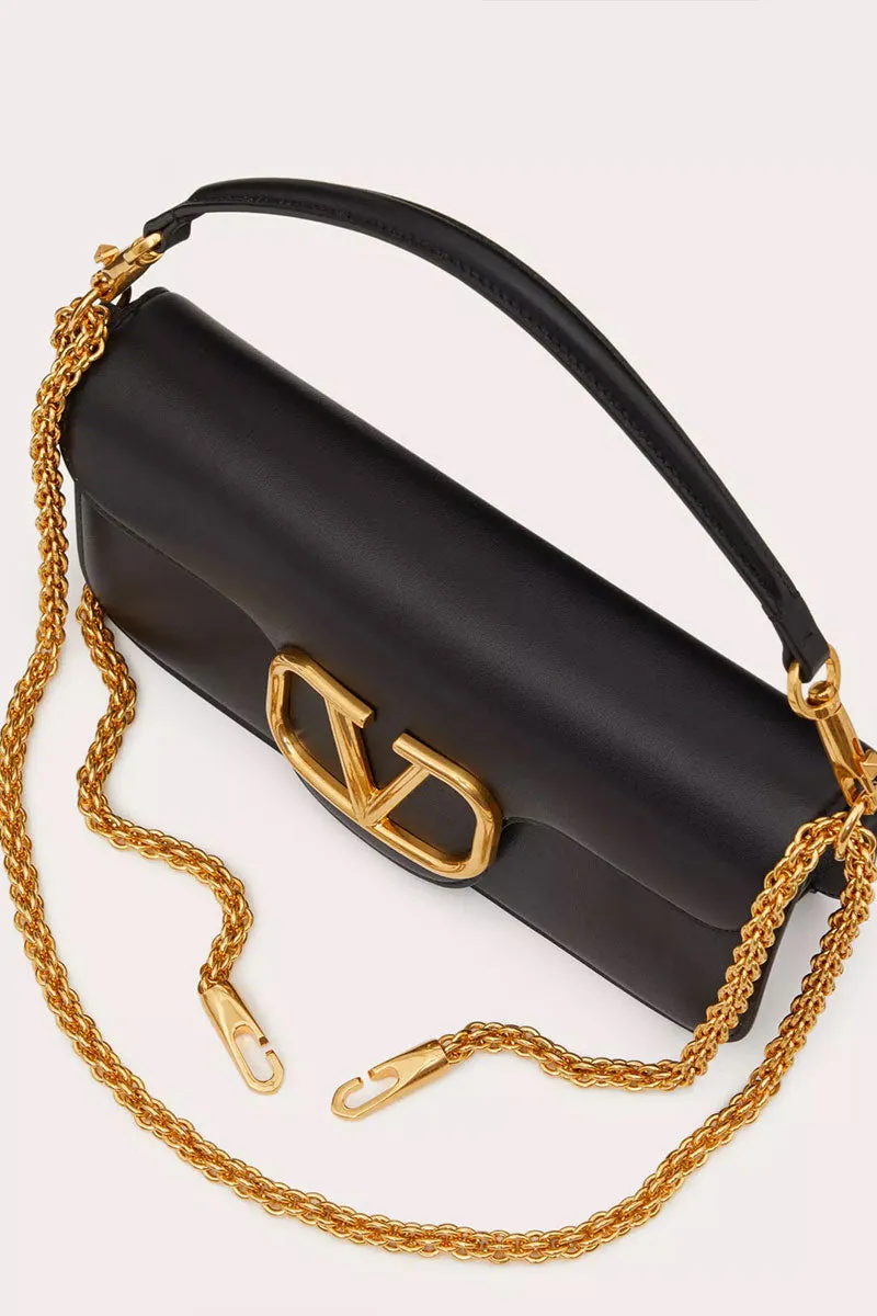 Loc Shoulder Bag