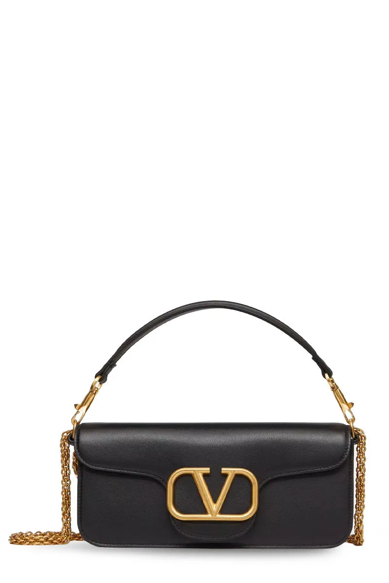 Loc Shoulder Bag