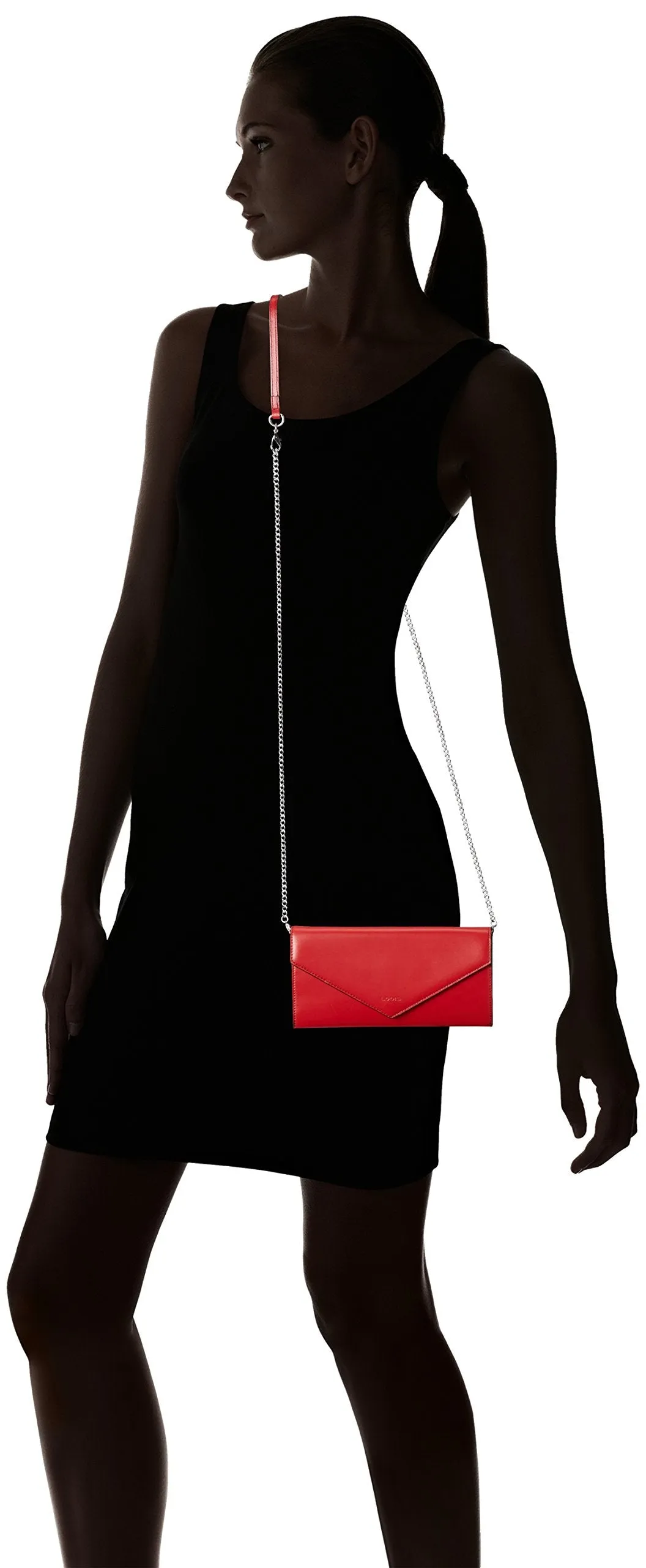 Lodis Audrey Nina Convertible Cross-Body