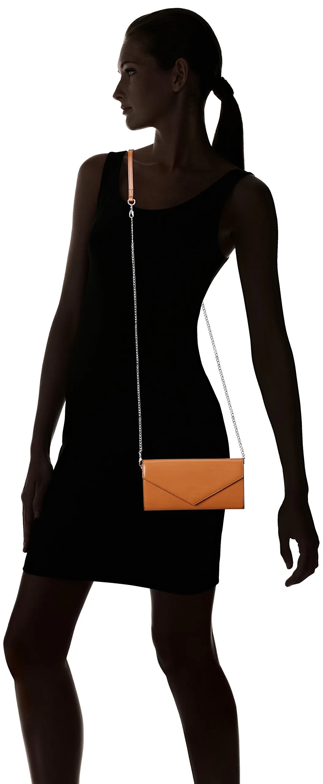 Lodis Audrey Nina Convertible Cross-Body
