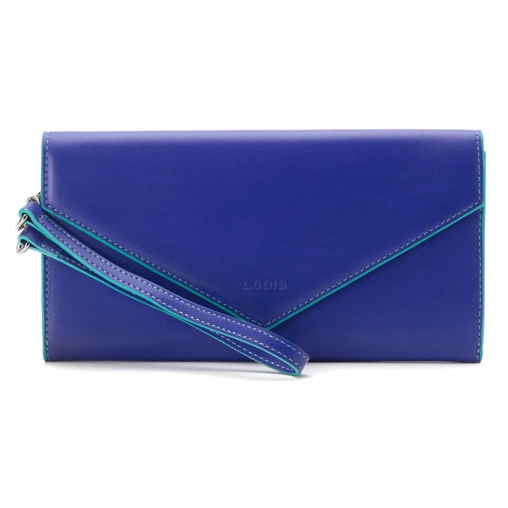 Lodis Audrey Nina Convertible Cross-Body