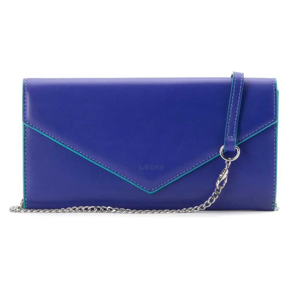 Lodis Audrey Nina Convertible Cross-Body
