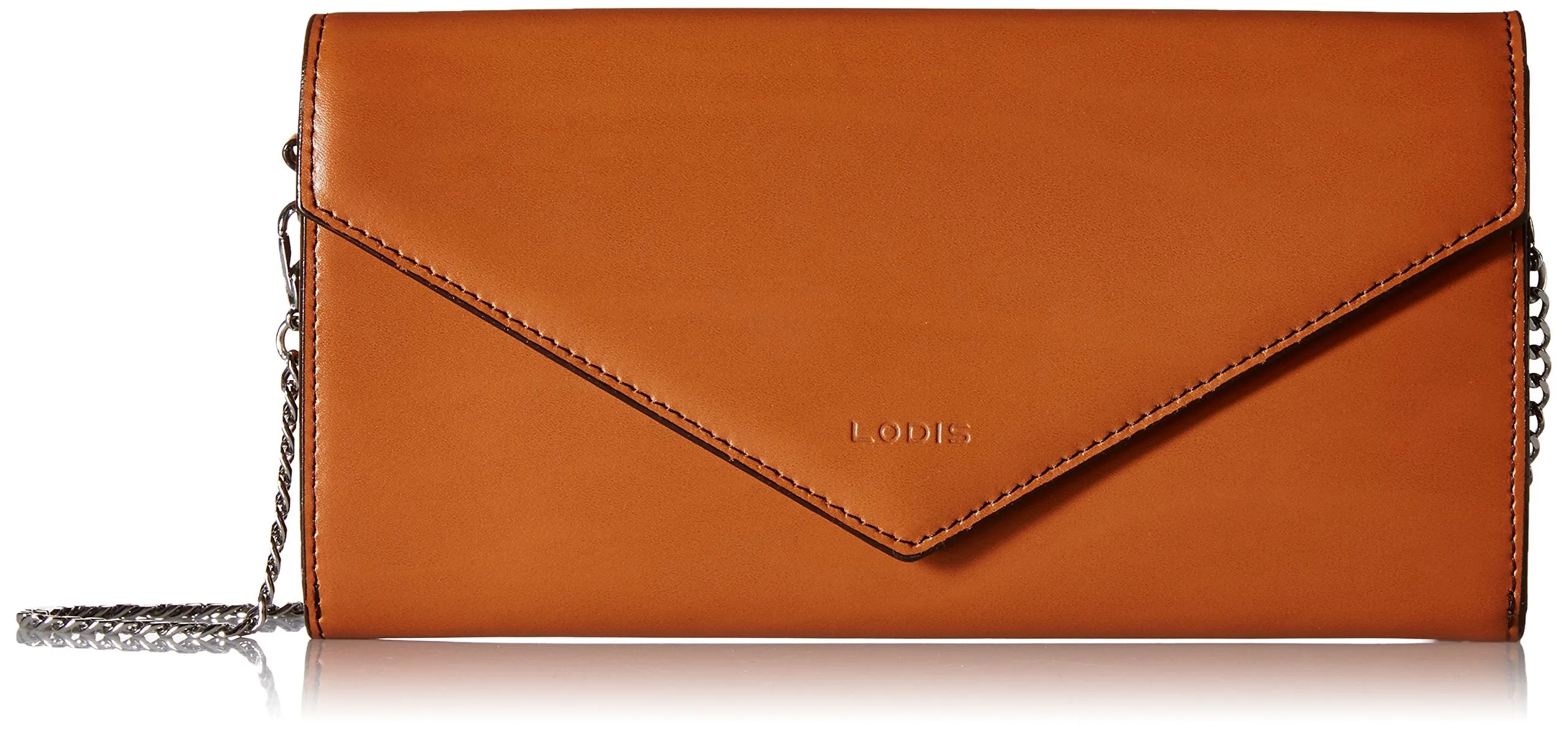 Lodis Audrey Nina Convertible Cross-Body