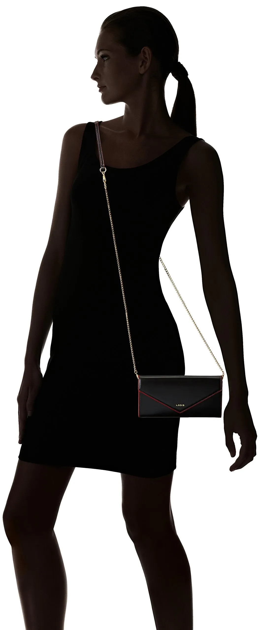 Lodis Audrey Nina Convertible Cross-Body