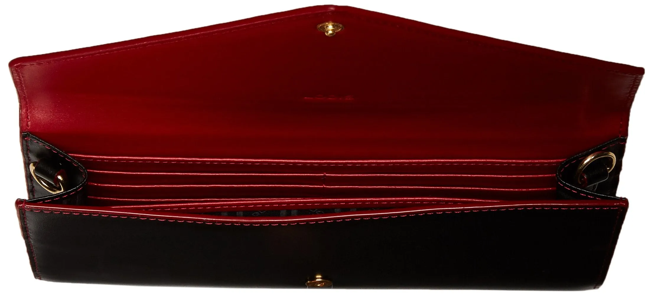 Lodis Audrey Nina Convertible Cross-Body