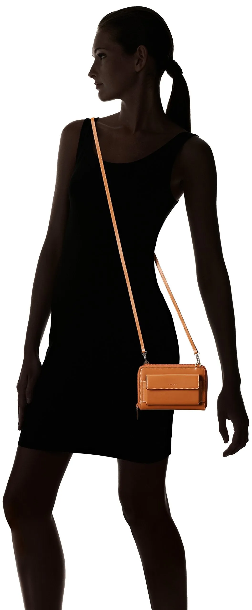 Lodis Audrey Tracy Cross Body Bag