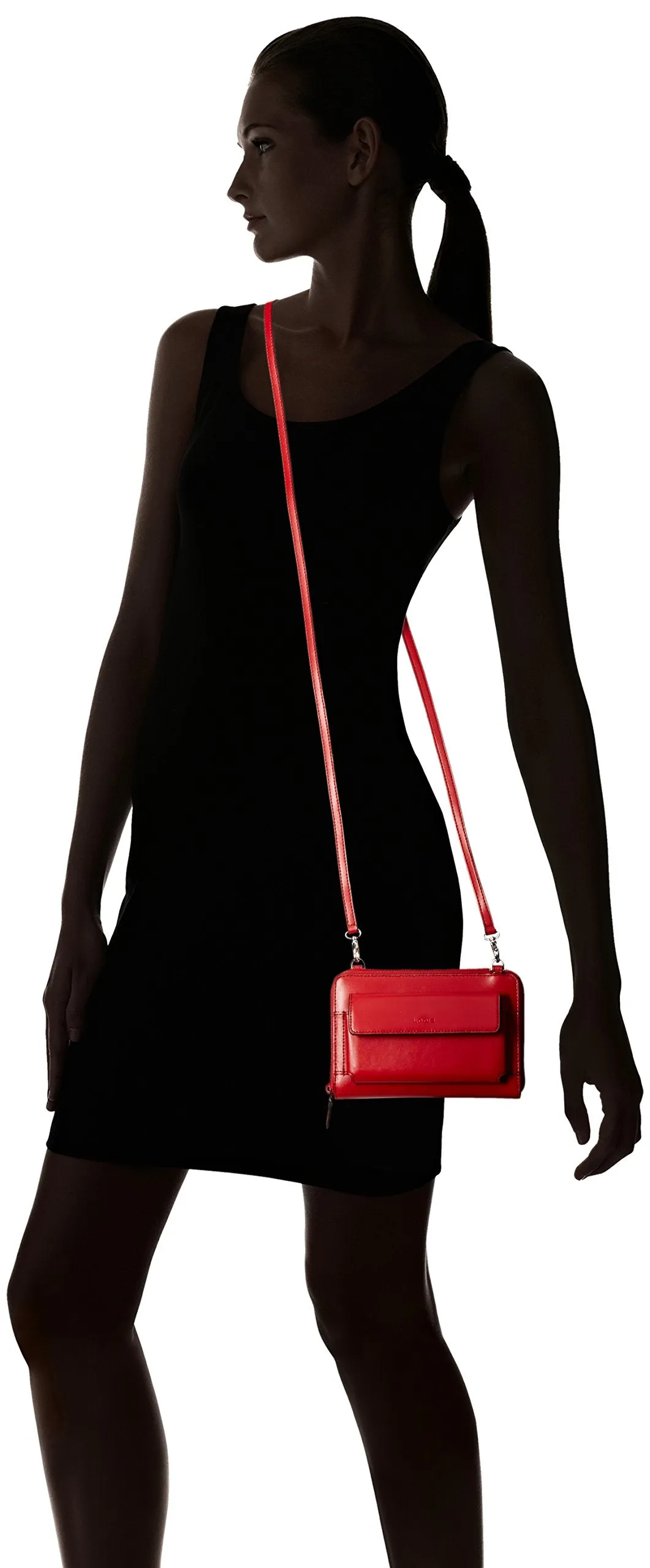 Lodis Audrey Tracy Cross Body Bag