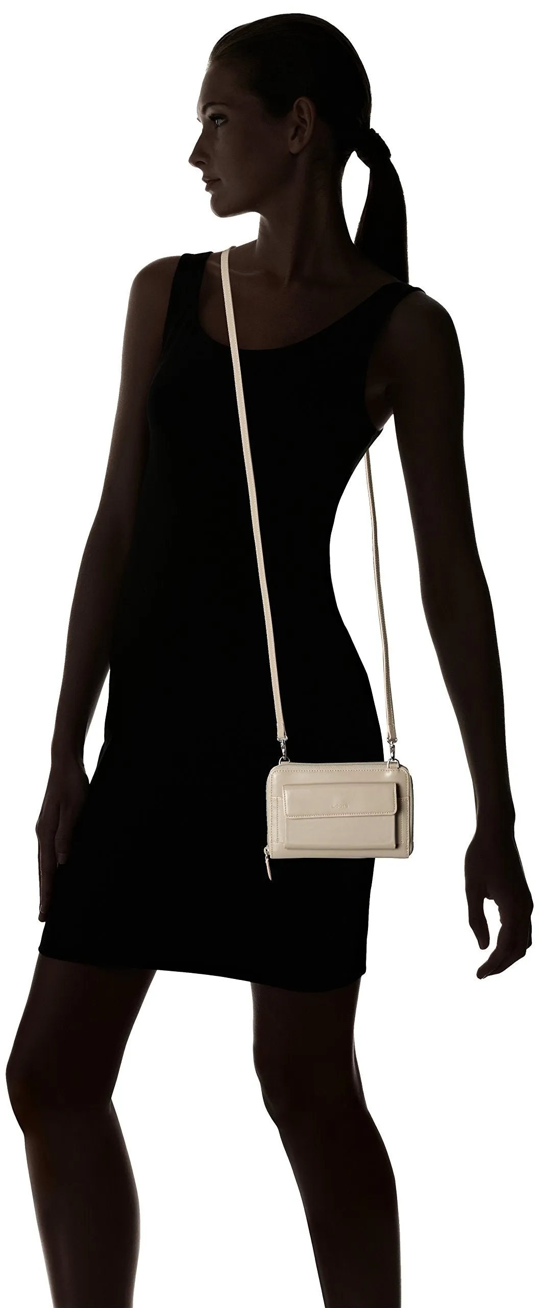 Lodis Audrey Tracy Cross Body Bag