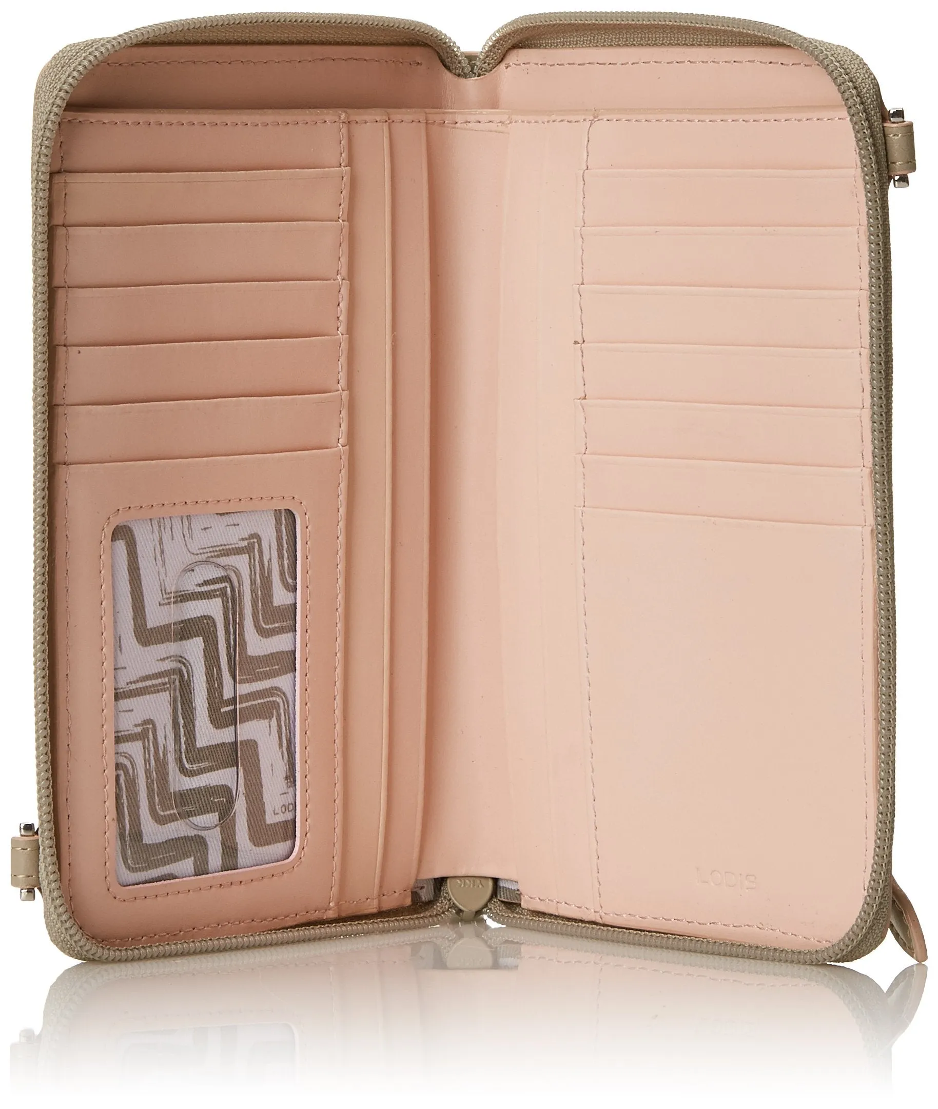 Lodis Audrey Tracy Cross Body Bag
