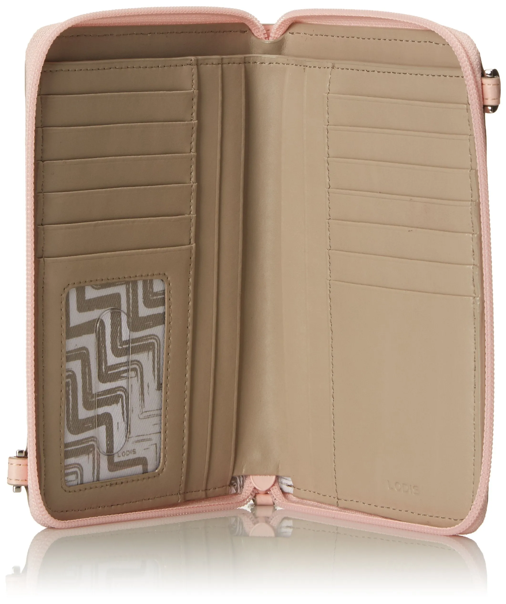 Lodis Audrey Tracy Cross Body Bag