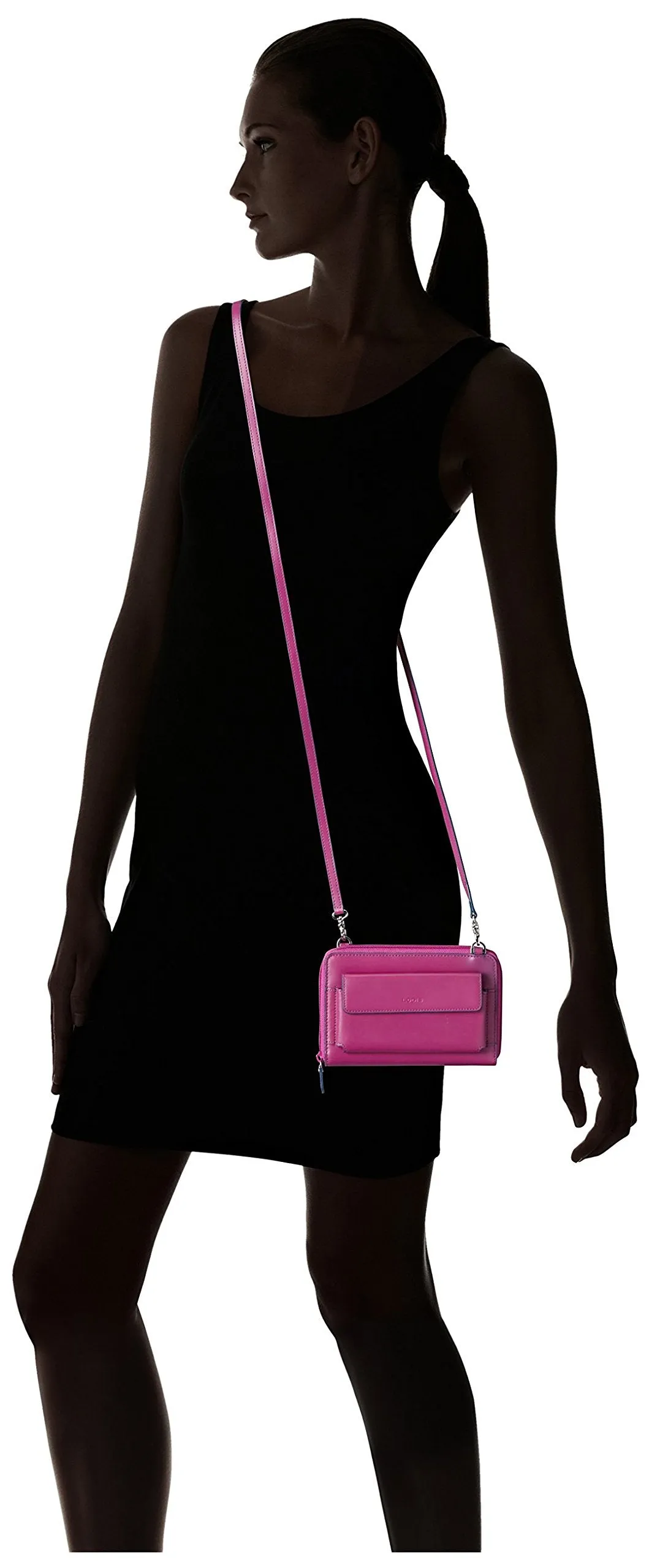 Lodis Audrey Tracy Cross Body Bag