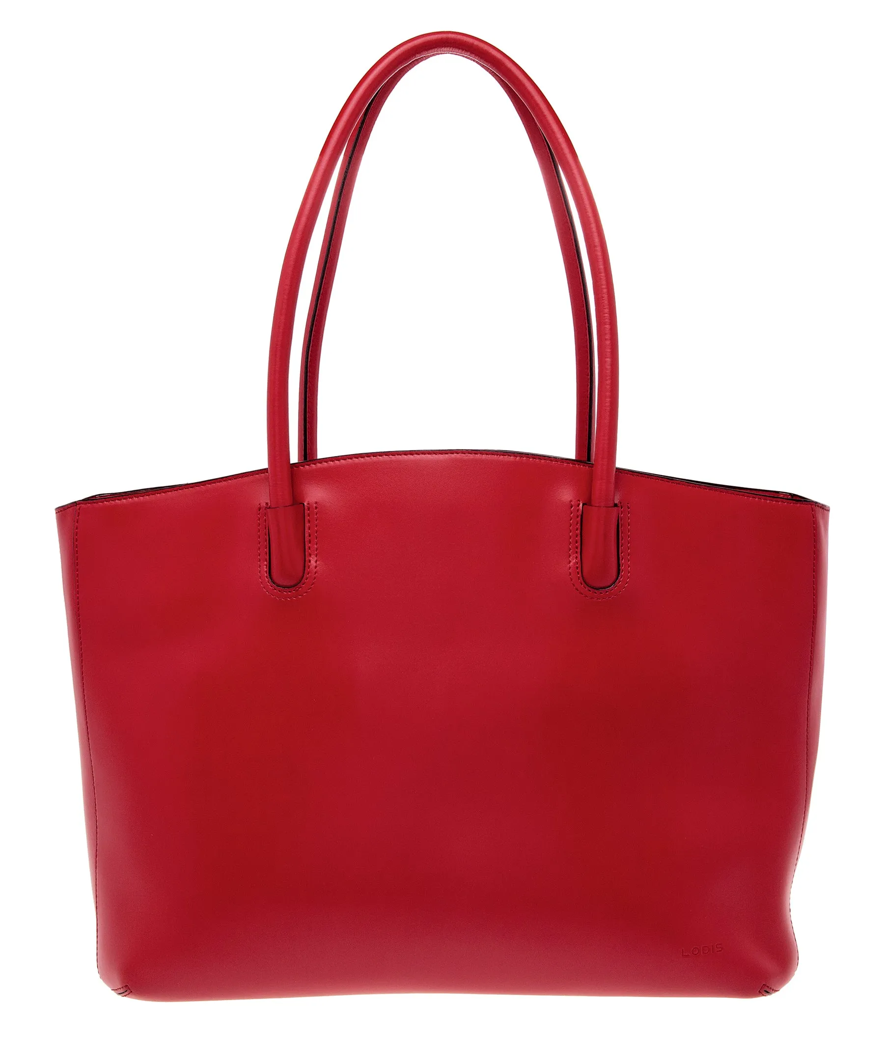 Lodis Audrey Under Lock & Key Milano Tote