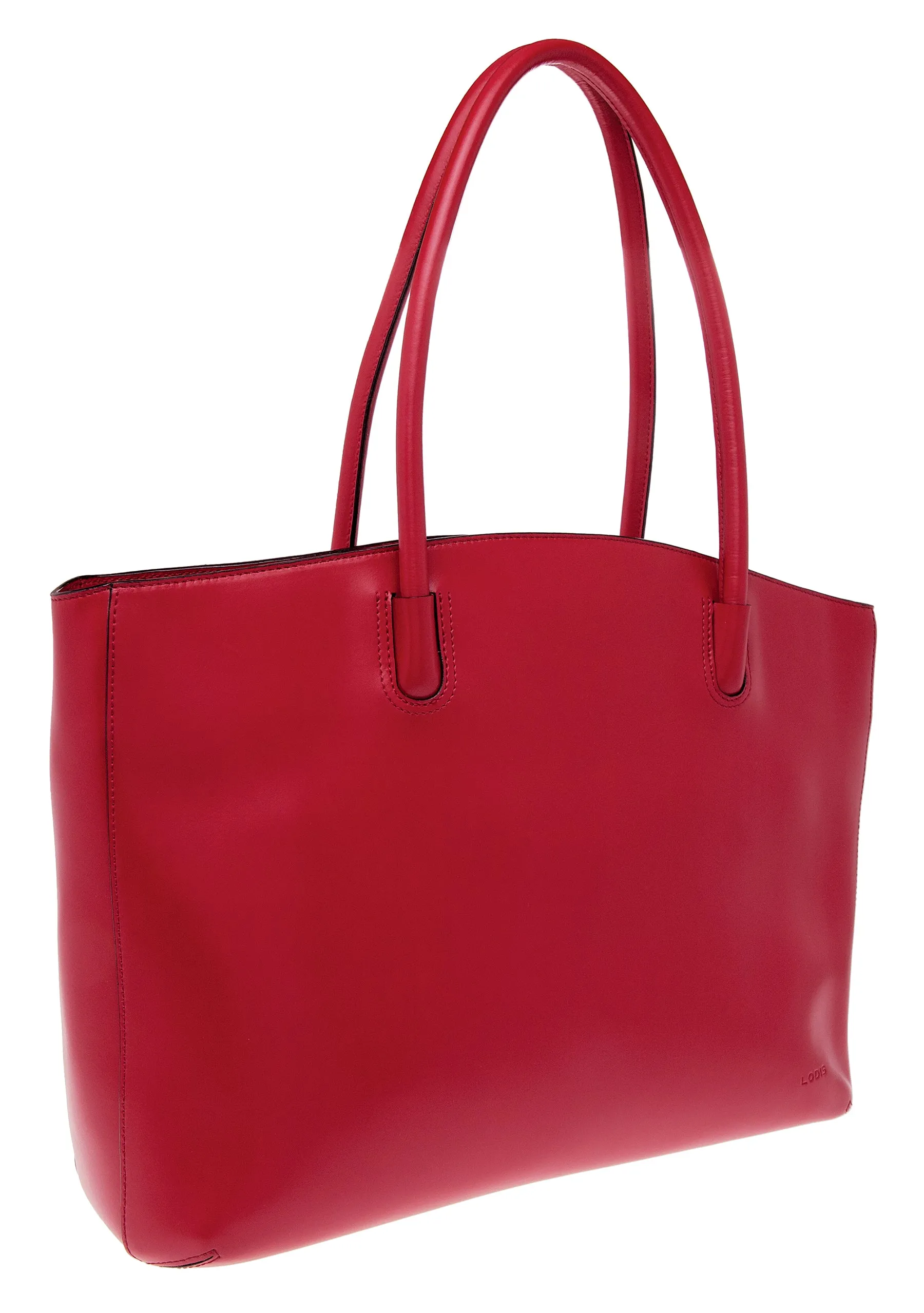 Lodis Audrey Under Lock & Key Milano Tote