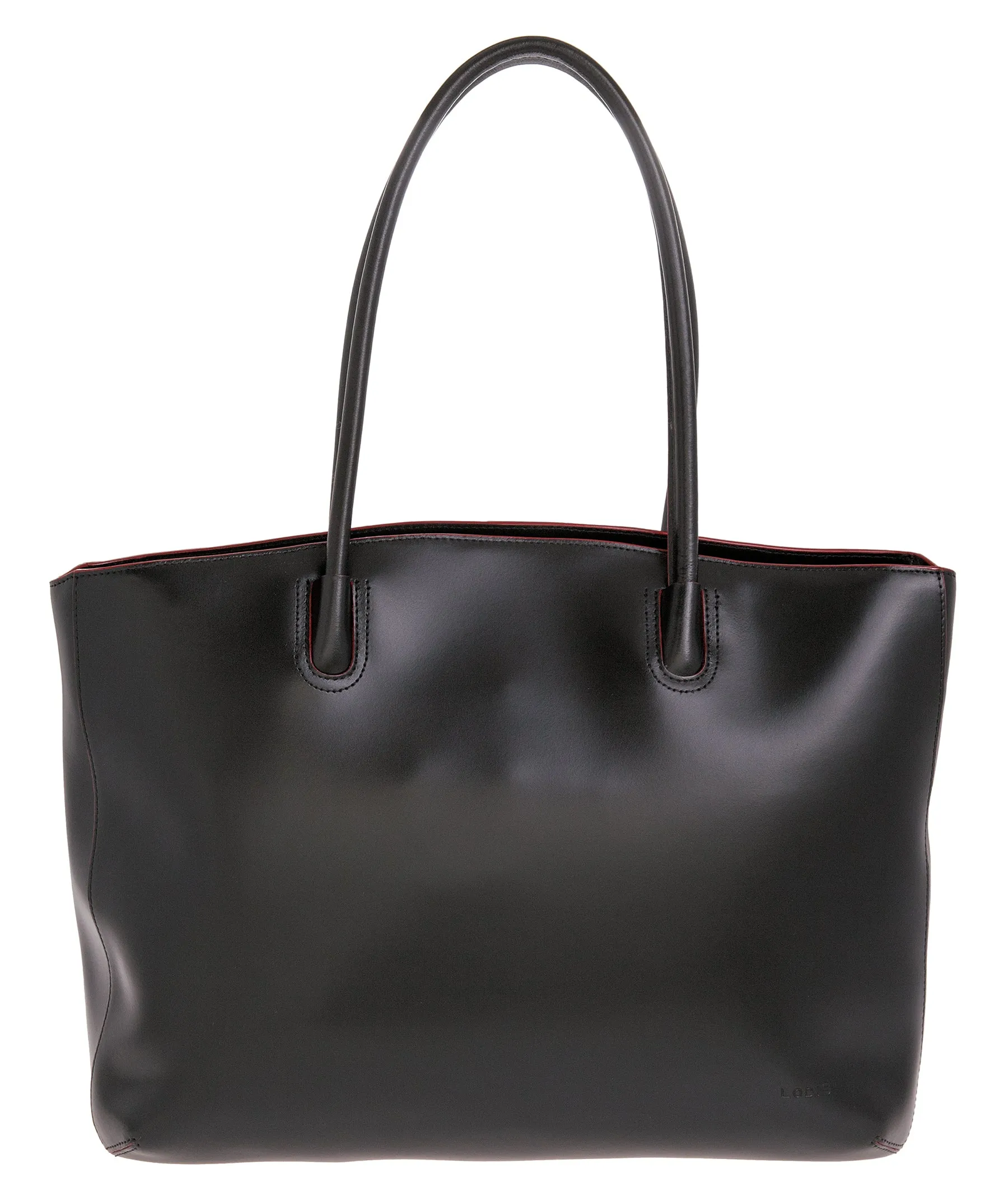 Lodis Audrey Under Lock & Key Milano Tote