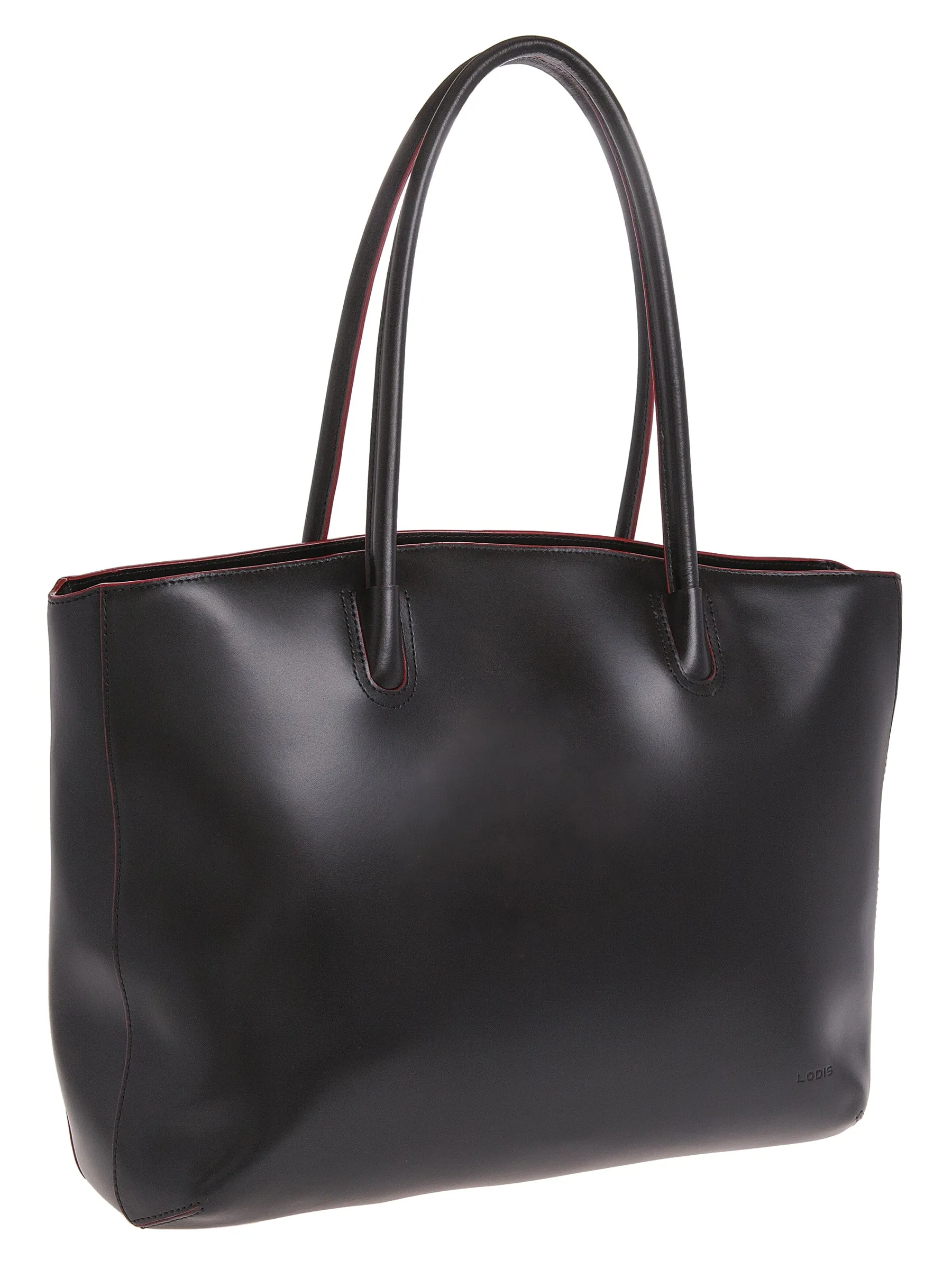 Lodis Audrey Under Lock & Key Milano Tote