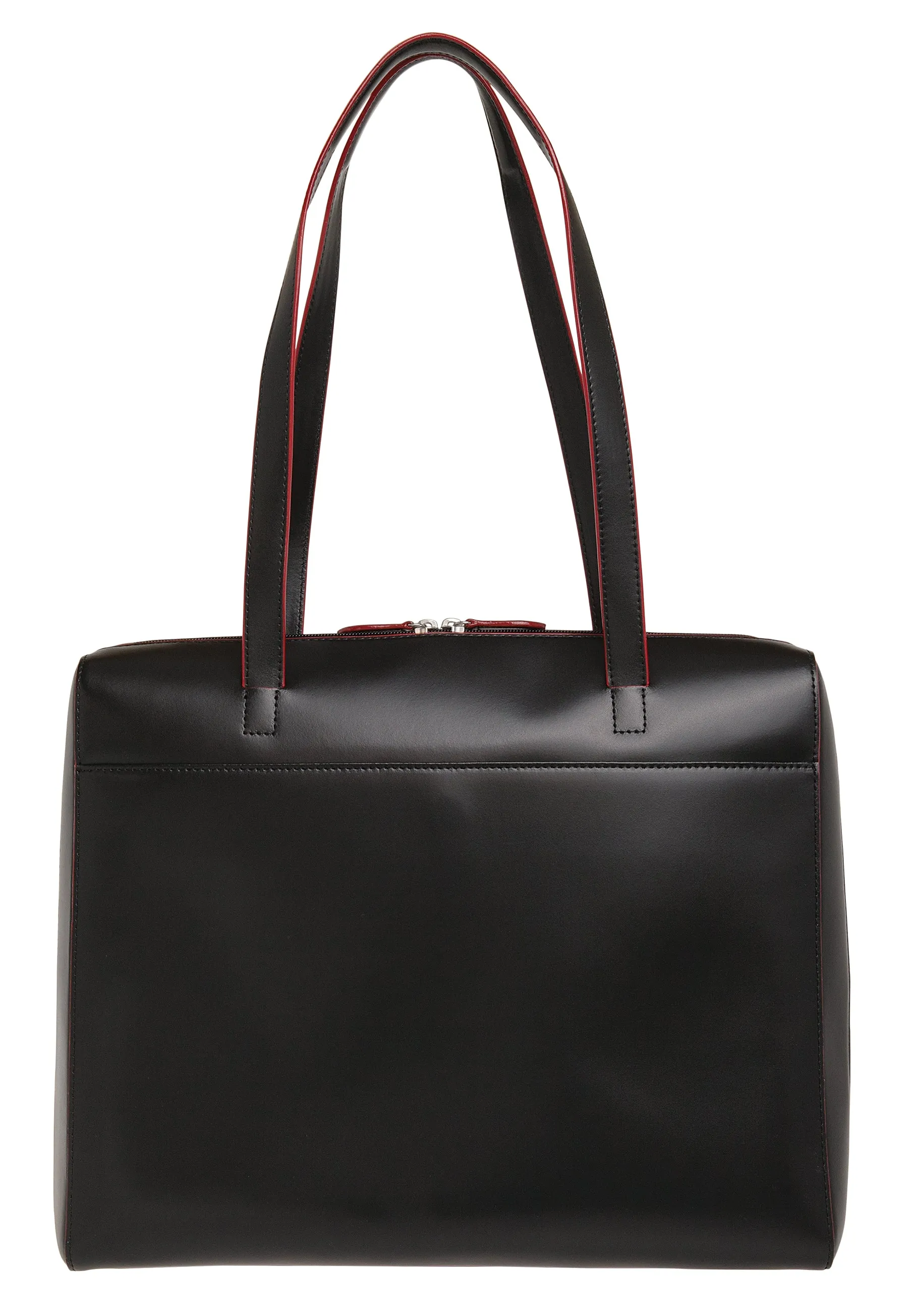 Lodis Audrey Under Lock & Key Zip Top Tote w/ Organization