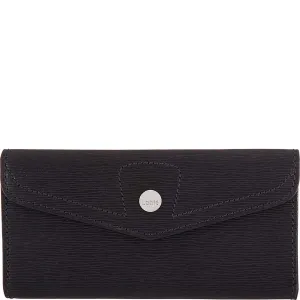 Lodis Bel Air Checkbook Clutch
