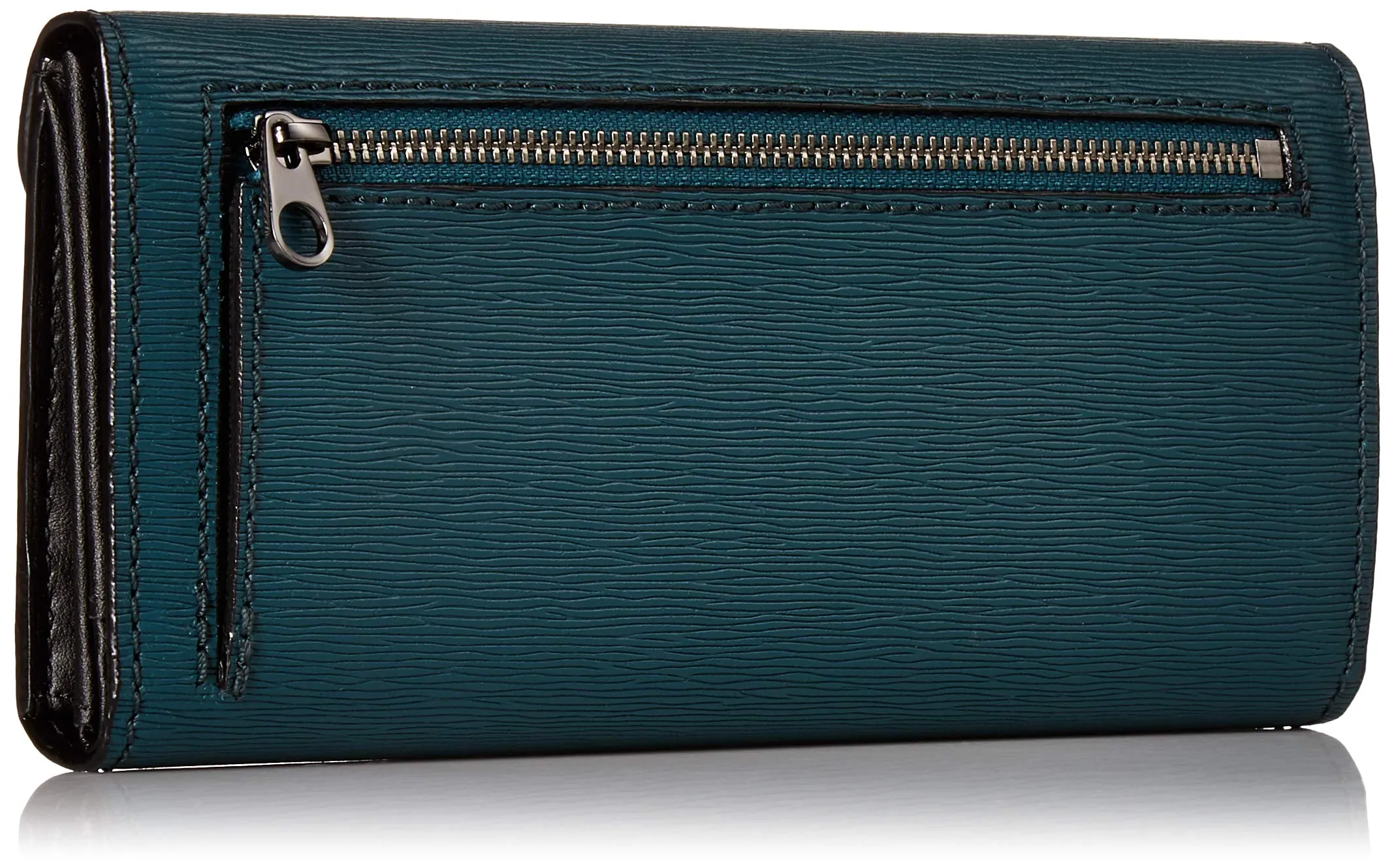 Lodis Bel Air Checkbook Clutch