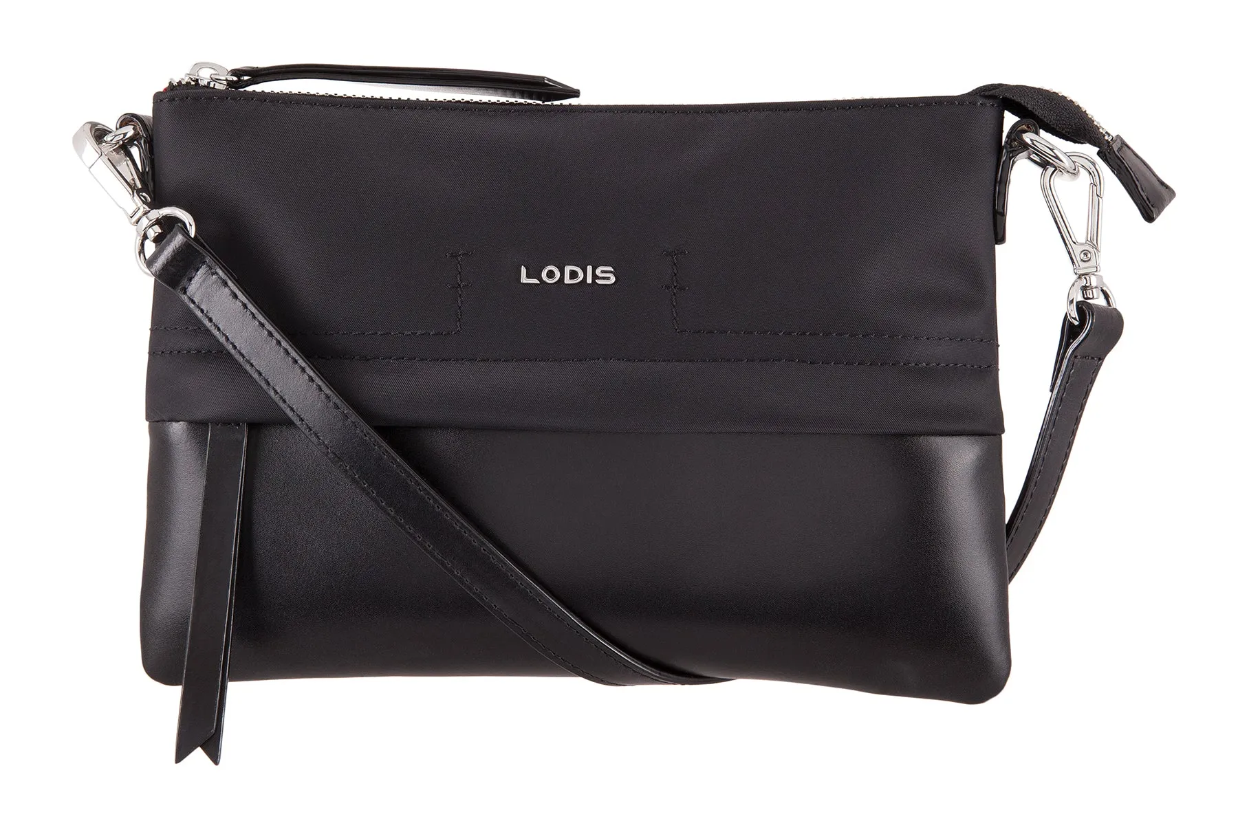 Lodis Nylon Sport Kala Convertible Crossbody