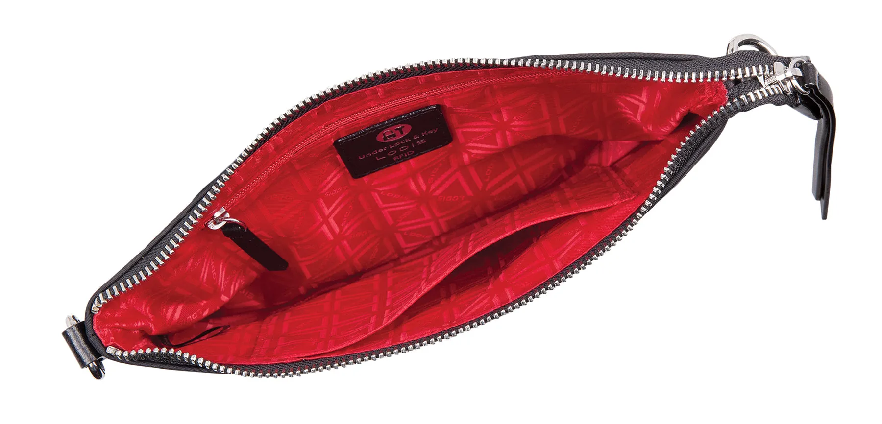 Lodis Nylon Sport Kala Convertible Crossbody
